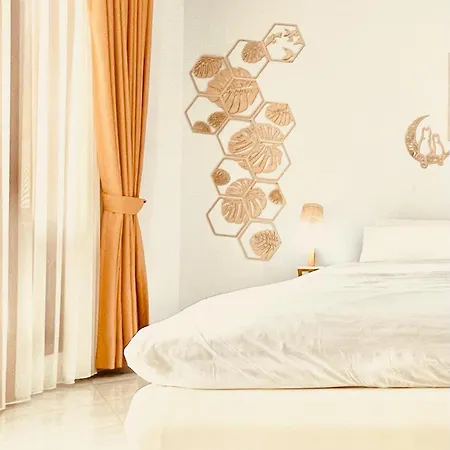 Luxury Paradise Entire Villa 2Br