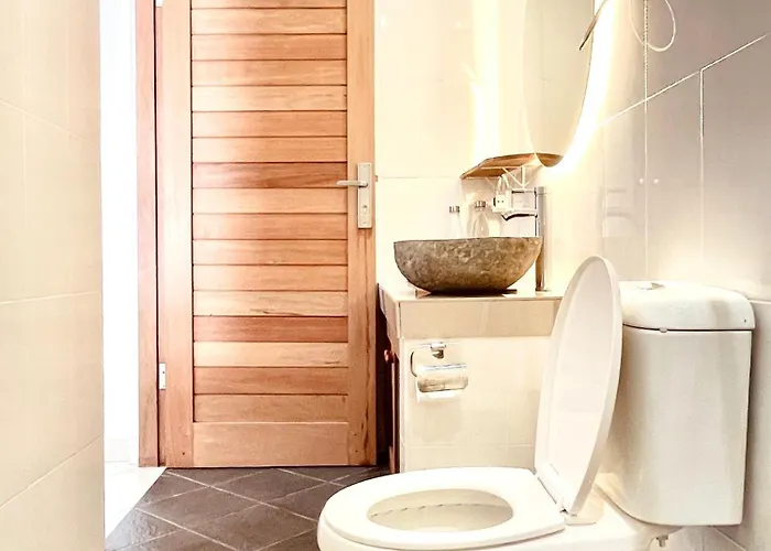 Exclusive 3br Pool - Boutique Yoga & Fitness Retreat Near Nirvana