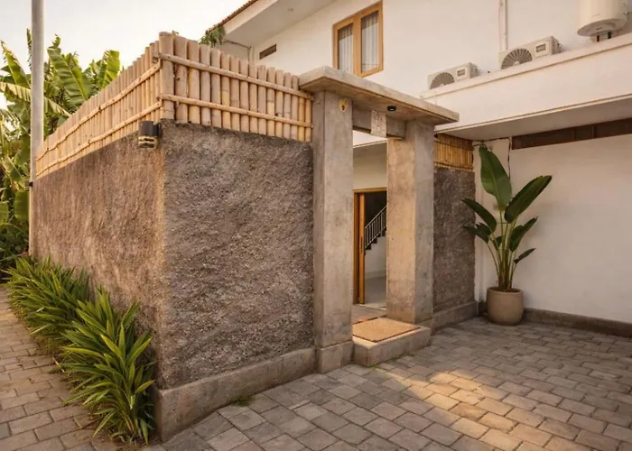 Exclusive 3br Pool - Boutique Yoga & Fitness Retreat Near Nirvana * チャングー
