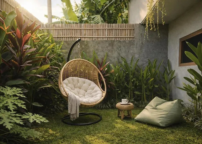 Exclusive 3br Pool - Boutique Yoga & Fitness Retreat Near Nirvana ロッジ *