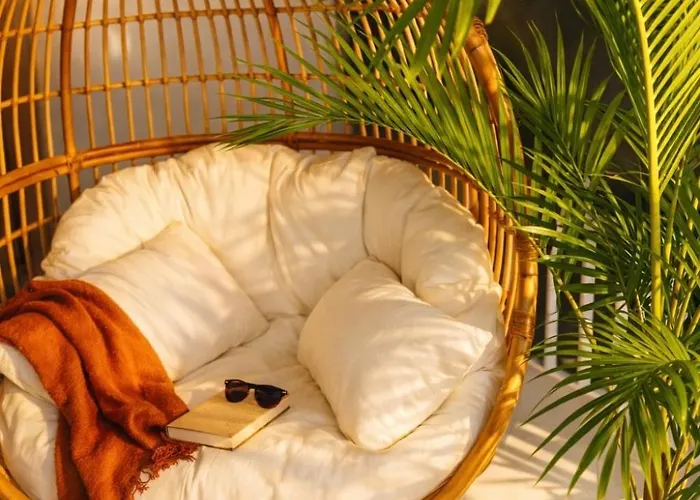 Exclusive 3br Pool - Boutique Yoga & Fitness Retreat Near Nirvana ロッジ *