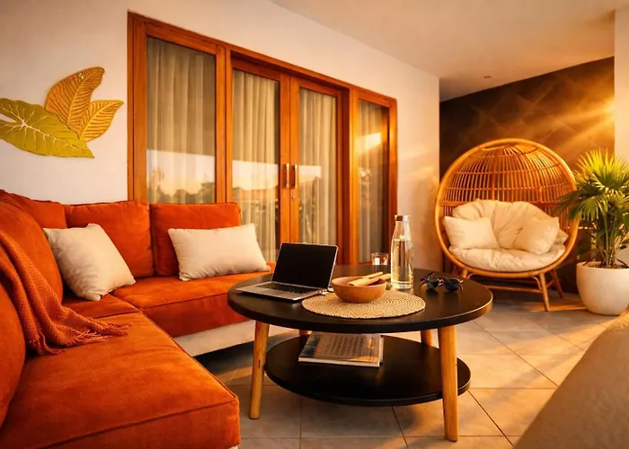 Exclusive 3br Pool - Boutique Yoga & Fitness Retreat Near Nirvana ロッジ チャングー