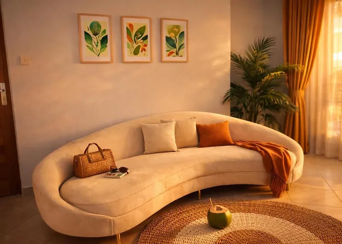 Exclusive 3br Pool - Boutique Yoga & Fitness Retreat Near Nirvana ロッジ チャングー