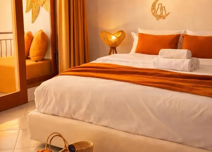 Exclusive 3br Pool - Boutique Yoga & Fitness Retreat Near Nirvana